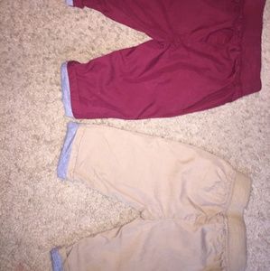 Baby Pants